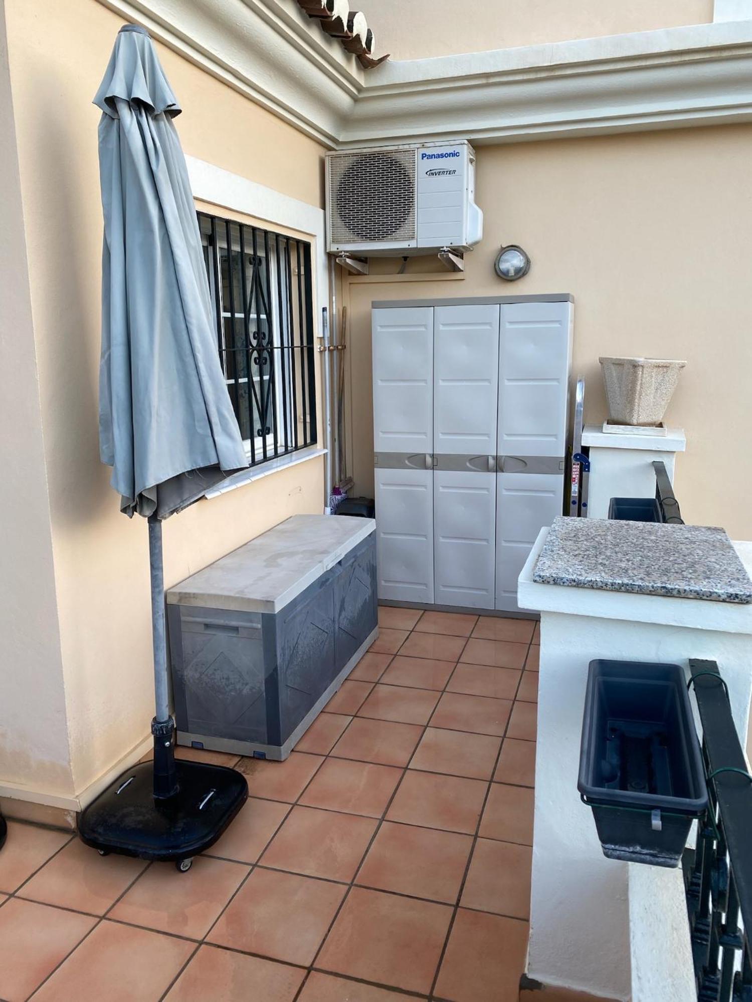 Strandnaera Boende I Torrox Costa Exteriör bild